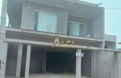 Casa com 3 quartos à venda na Rua José Nascimento Santos, 143, Praia de Armação do Itapocorói, Penha