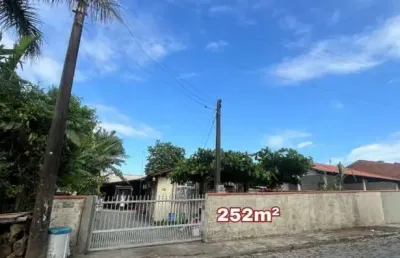 Terreno à venda na Rua Aurelio Lapa, 194, Centro, Penha
