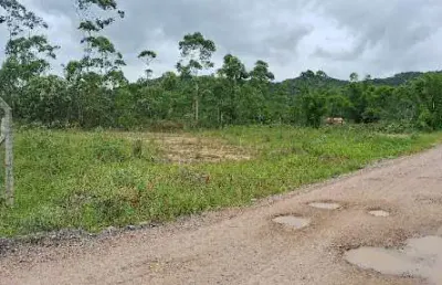 Área à venda, 6300 m² por r$ 900.000,00 - escalvados - navegantes/sc