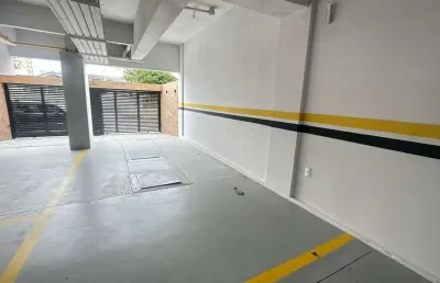 Apartamento com 3 quartos à venda na Rua Arnaldo Passos, 167, Centro, Navegantes