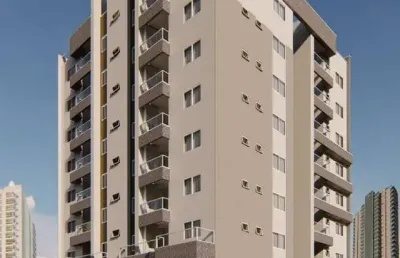 Apartamento com 3 quartos à venda na Rua Helmuth Baumgarten, 903, Gravata, Navegantes