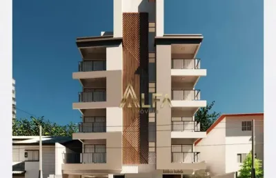 Apartamento à venda, 70 m² por r$ 774.800,00 - centro - penha/sc