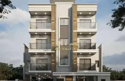 Apartamento à venda, 72 m² por r$ 550.000,00 - itacolomi - balneário piçarras/sc