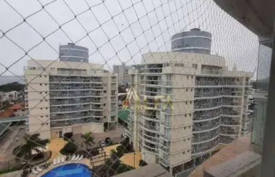 Apartamento com 3 dormitórios à venda, 90 m² por r$ 1.500.000,00 - centro - penha/sc