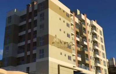 Apartamento com 1 dormitório à venda, 50 m² por r$ 530.000,00 - são francisco de assis - camboriú/sc