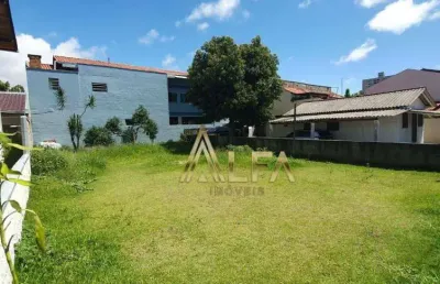 Terreno à venda na Rua General Juliâo Muller Neiva De Lima, 358, Centro, Penha