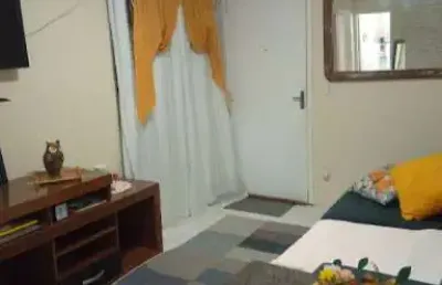 Apartamento com 2 quartos à venda na Rua Santa Maria, 2272, Progresso, Blumenau