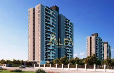 Apartamento à venda, 75 m² por r$ 840.000,00 - praia de armação - penha/sc