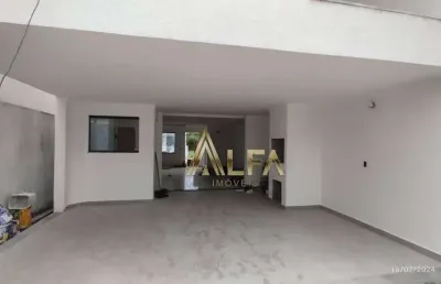 Sobrado com 3 dormitórios à venda, 143 m² por r$ 850.000,00 - itacolomi - balneário piçarras/sc