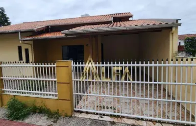 Casa com 3 quartos à venda na Rua Monte Castelo, 237, Centro, Penha