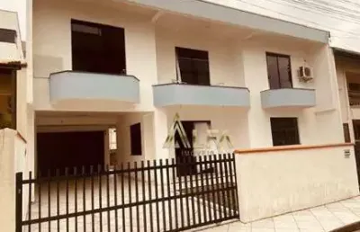 Casa com 2 quartos à venda na Rua Gerhard Schmidt, 194, Gravata, Navegantes