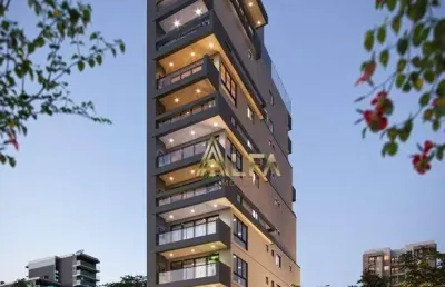 Apartamento com 3 suítes à venda, 194 m² por r$ 1.475.718 - centro - balneário piçarras/sc
