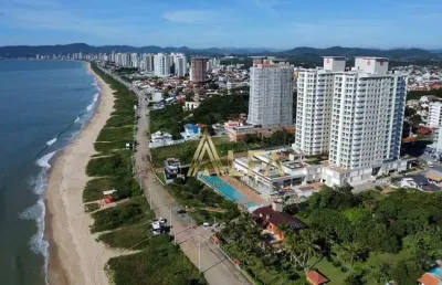 Apartamento duplex com 3 suítes à venda, 181 m² por r$ 1.789.736 - centro - balneário piçarras/sc
