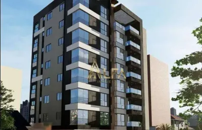 Apartamento à venda, 101 m² por r$ 804.454,00 - itacolomi - balneário piçarras/sc