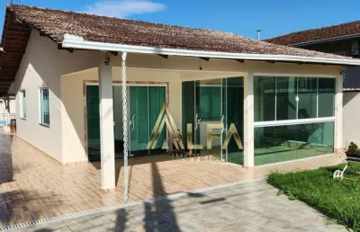 Casa com 3 quartos à venda na Rua João Mariano Furtado, 401, Armação, Penha