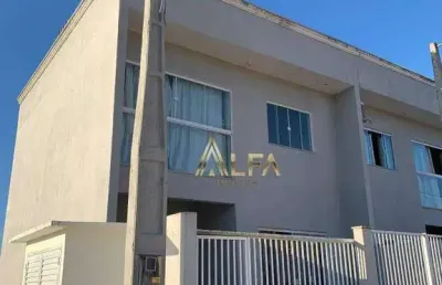 Casa com 2 quartos à venda na Rua Júlia Da Costa Flores, 100, Gravatá, Penha