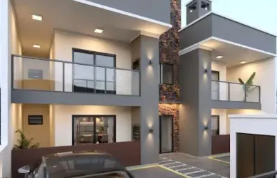 Apartamento com 2 quartos à venda na Rua 1019, 657, Itajubá, Barra Velha
