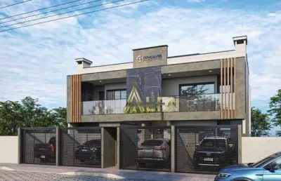 Apartamento à venda, 93 m² por r$ 690.000,00 - são joão - itajaí/sc