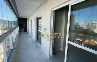 Apartamento com 3 quartos à venda na Rua Onofre Joaquim Rodrigues, 1, Gravata, Navegantes