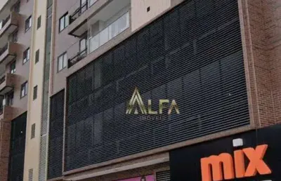 Apartamento com 1 dormitório à venda, 51 m² - centro - balneário camboriú/sc