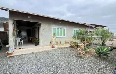 Casa com 6 quartos à venda na Servidão José Meiser, 275, São Nicolau, Penha