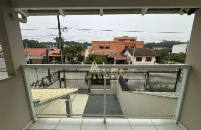 Sobrado com 3 dormitórios à venda, 133 m² por r$ 780.000,00 - itacolomi - balneário piçarras/sc
