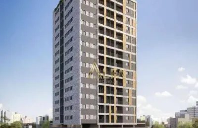 Sala comercial com 1 sala à venda na Rua 406, 752, Morretes, Itapema