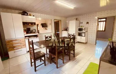 Casa com 3 quartos à venda na Avenida Geral Da Santa Lidia, 5658, Santa Lídia, Penha