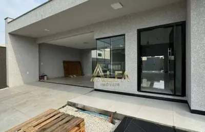 Casa com 3 dormitórios à venda, 122 m² por r$ 1.200.000 - balneário piçarras/sc