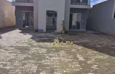 Apartamento com 2 dormitórios à venda, 66 m² por r$ 350.000,00 - nossa senhora de fatima - penha/sc