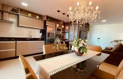 Apartamento vista mar  semi mobiliado a 30m do mar - gravatá