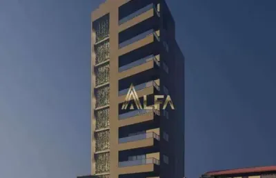 Apartamento com 3 dormitórios à venda, 95 m² por r$ 688.500,00 - itacolomi - balneário piçarras/sc