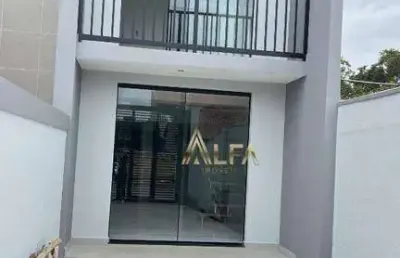 Sobrado à venda, 70 m² por r$ 680.000,00 - centro - penha/sc