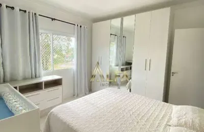 Apartamento à venda, 124 m² por r$ 1.100.000,00 - centro - penha/sc
