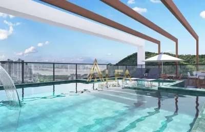 Apartamento sol da manhã localização privilegiada no fazenda.