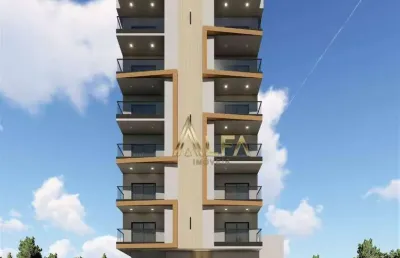 Apartamento na planta, 95 m² com 2 dormitórios - por r$ 615.000 - gravatá - navegantes/sc