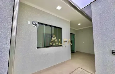 Casa à venda, 60 m² por r$ 320.000,00 - itajuba - barra velha/sc