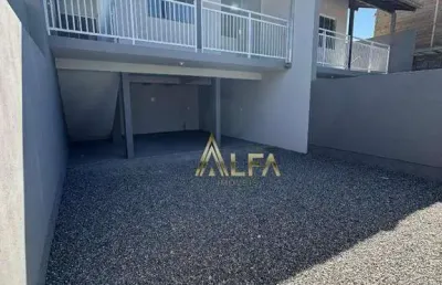 Casa à venda, 106 m² por r$ 549.900,00 - nossa senhora de fatima - penha/sc