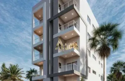 Apartamento à venda, 76 m² por r$ 563.362,00 - gravatá - navegantes/sc