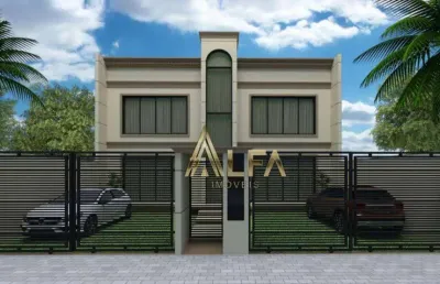 Apartamento à venda, 85 m² por r$ 749.000,00 - centro - balneário piçarras/sc