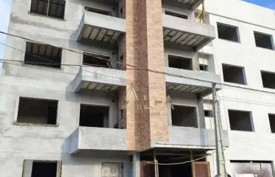 Apartamento com suíte à venda, 69 m² por r$ 466.417 - nossa senhora da paz - balneário piçarras/sc