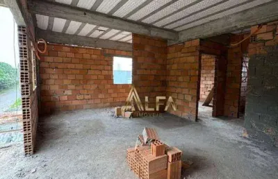 Apartamento com 2 dormitórios à venda, 70 m² por r$ 450.000,00 - bairro itacolomi - balneário piçarras/sc