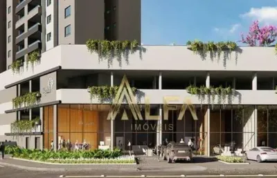 Apartamento à venda, 83 m² por r$ 1.099.000,00 - praia de armação - penha/sc