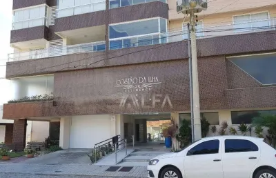 Apartamento com 2 quartos à venda na Rua Oscar Cordeiro, 38, Gravata, Navegantes