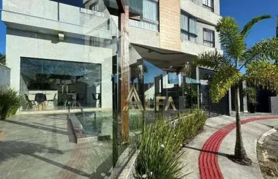 Apartamento 2 dormitórios à venda, 50 m² por r$ 450.000 - balneário piçarras/sc