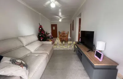 Apartamento próximo ao carrefour em balneario camboriu sc