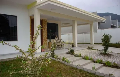 Casa de alto padrão + 2 casas para renda extra no gravatá de penha
