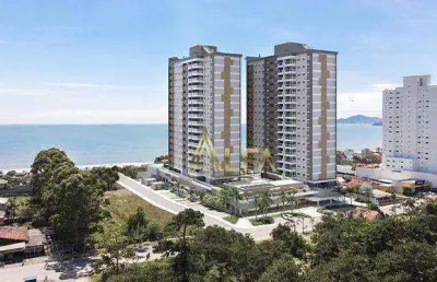 Apartamento com 3 quartos à venda na Avenida Nereu Ramos, 2970, Itacolomi, Balneário Piçarras