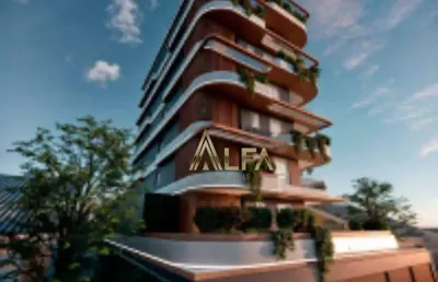 Apartamento à venda, 78 m² por r$ 760.572,00 - centro - navegantes/sc