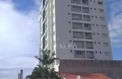 Apartamento com 3 quartos à venda na Avenida Joaquim Couto, 253, Gravata, Navegantes